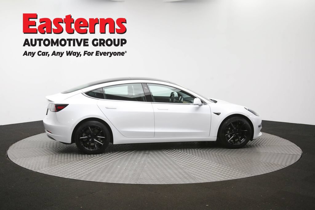 Used 2019 Tesla Model 3 Standard Range Plus RWD image 40