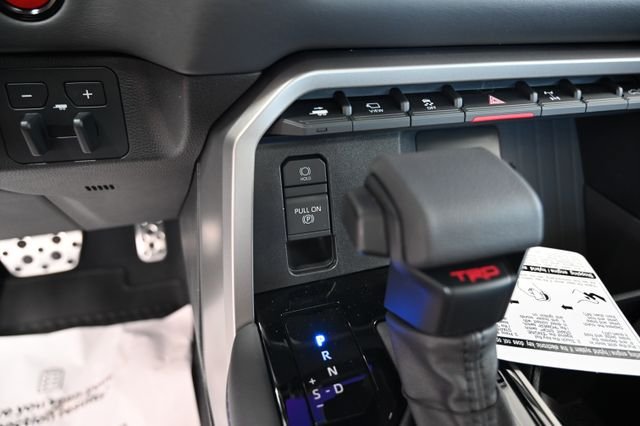 New 2026 Toyota Tundra Platinum AWD/4WD image 21