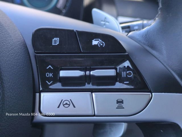 Used 2022 Hyundai Tucson SEL AWD/4WD image 27