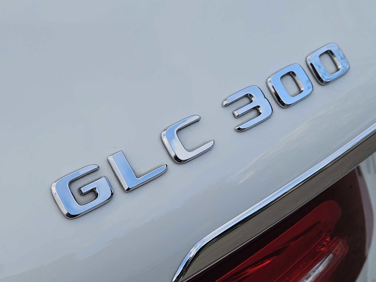 Used 2017 Mercedes-Benz GLC 300 image 11