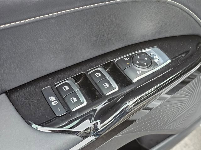 Certified 2025 Kia K5 GT-Line image 24