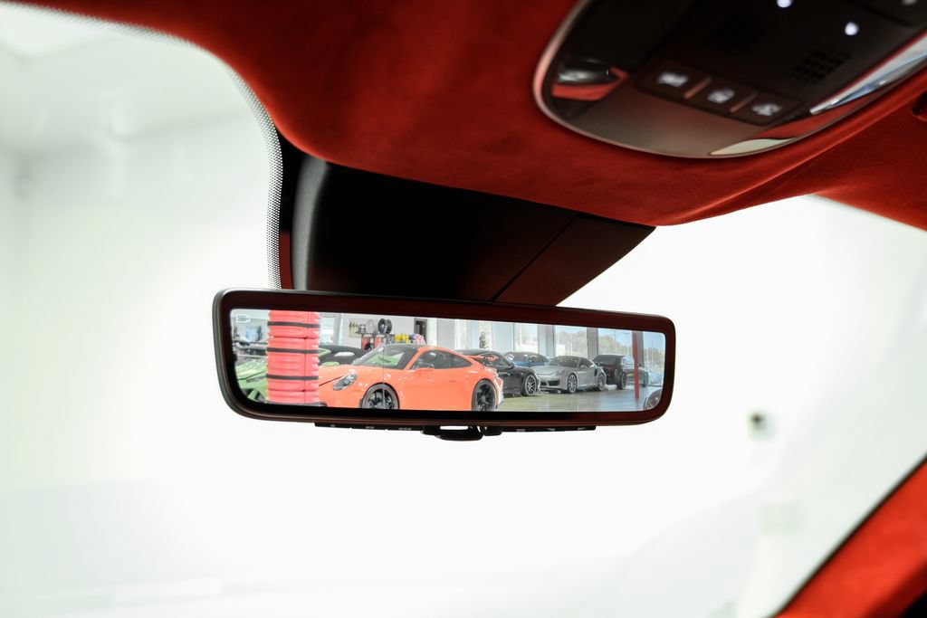 Used 2023 Ferrari 812 Competizione RWD image 24