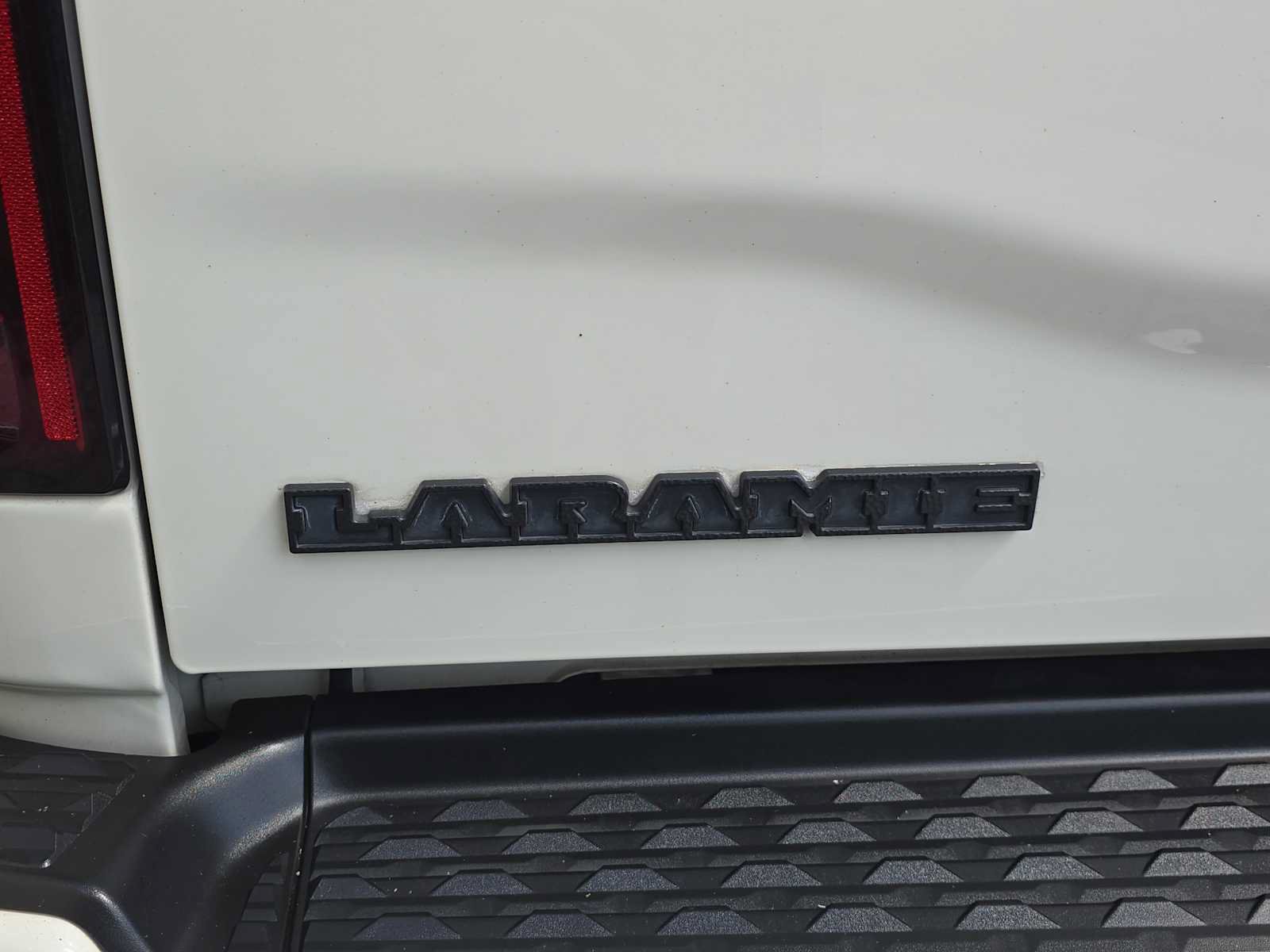 Used 2022 RAM 2500 Laramie AWD/4WD image 8