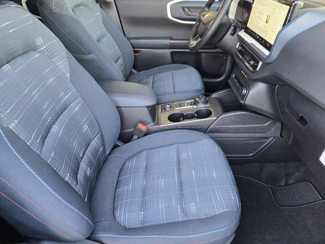 New 2025 Ford Bronco Sport Heritage image 10