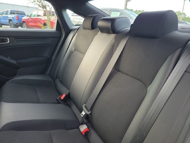 Used 2024 Honda Civic Sport image 18