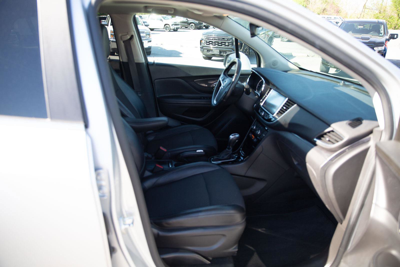 Used 2019 Buick Encore Preferred image 23