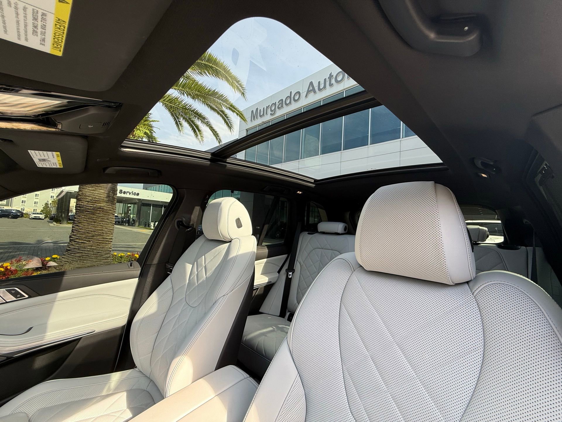 Used 2024 BMW X5 sDrive40i w/ Premium Package RWD image 46