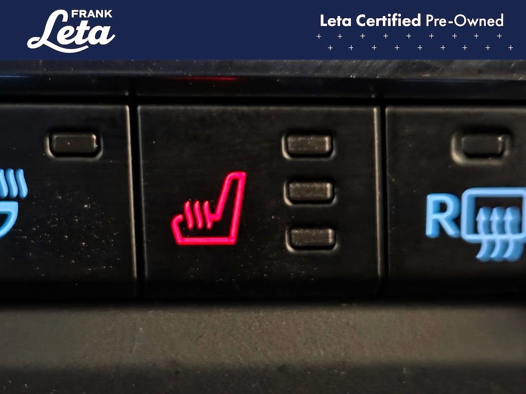 Used 2024 Ford Bronco Wildtrak image 24