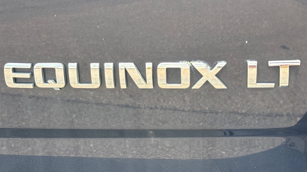 Used 2015 Chevrolet Equinox LT FWD image 15