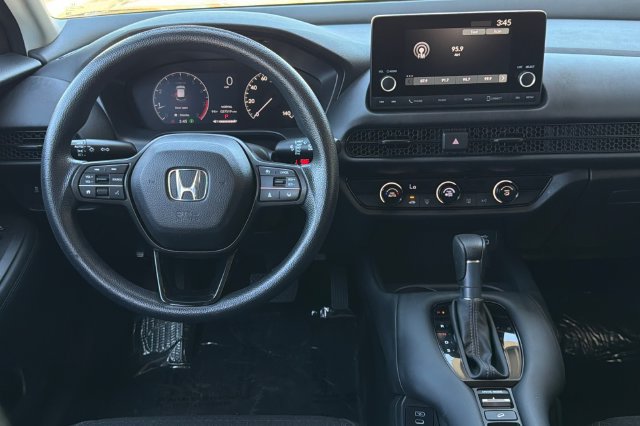Certified 2024 Honda HR-V LX image 18