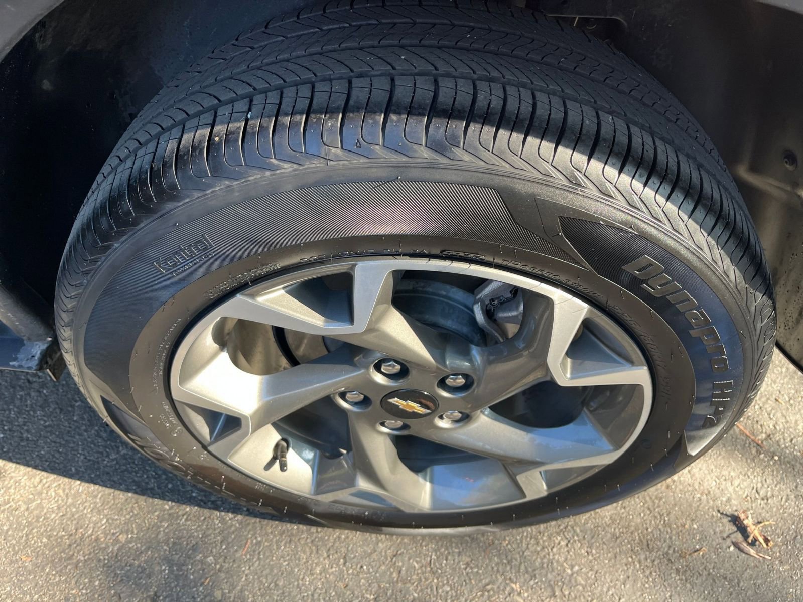 Used 2025 Chevrolet Trax LT image 28