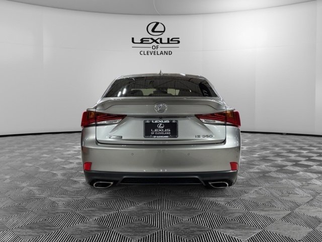 Used 2018 Lexus IS 350 image 7