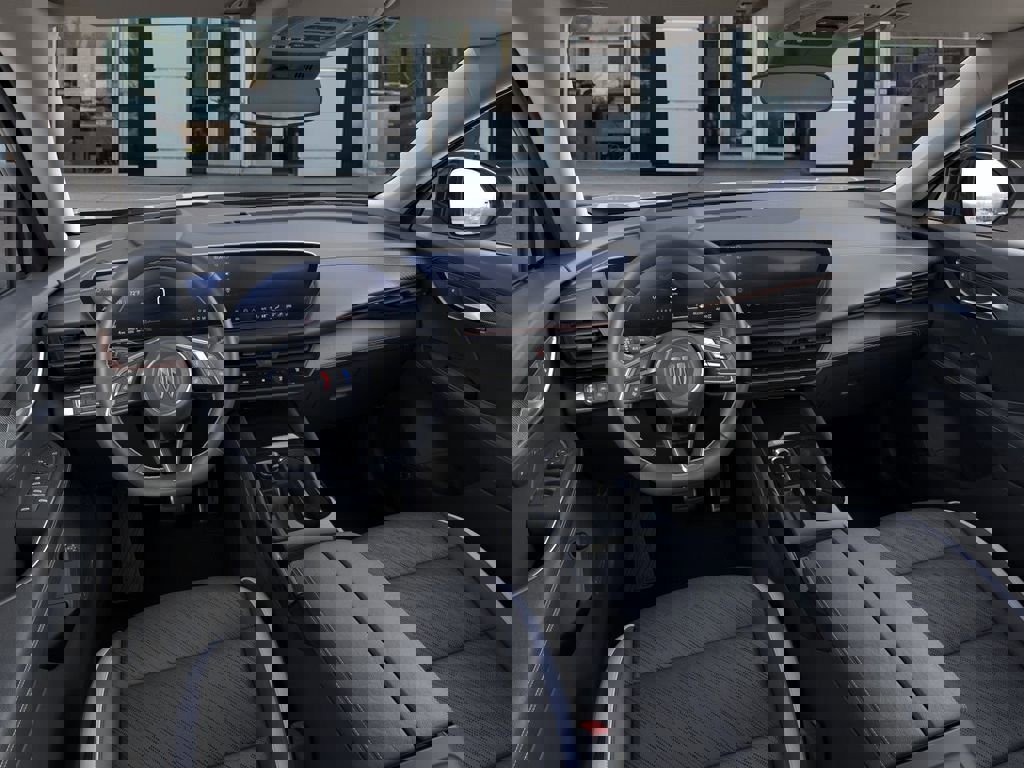 New 2026 Buick Envision Sport Touring image 15