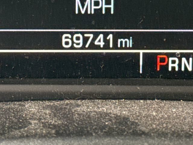 Used 2017 Chevrolet Silverado 1500 LT w/ Midnight Edition image 26