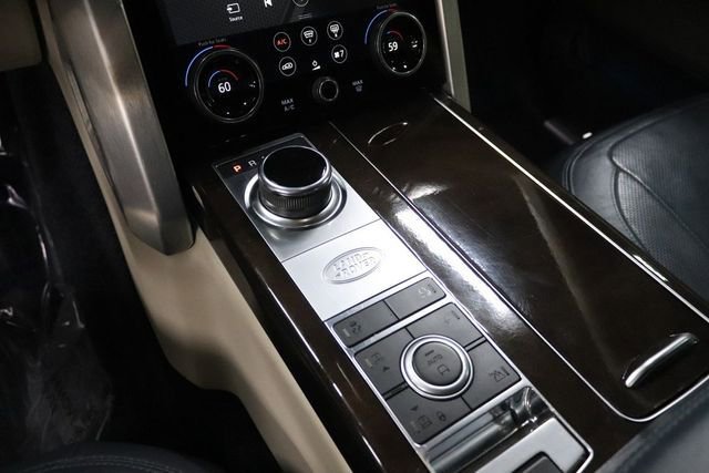 Used 2019 Land Rover Range Rover Long Wheelbase Supercharged image 31