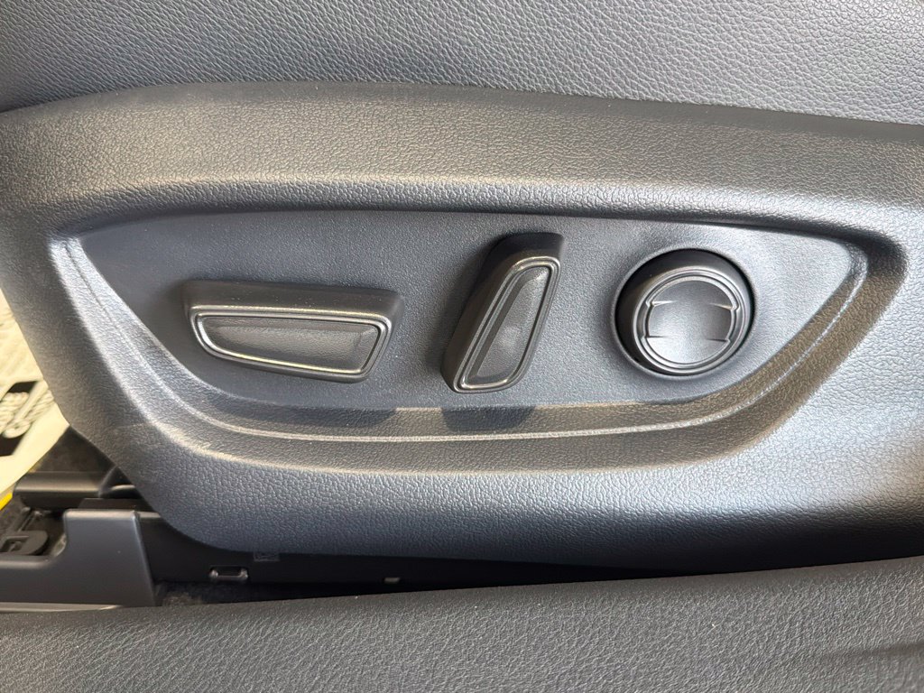 Certified 2026 Toyota Camry SE FWD image 22