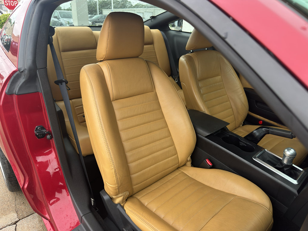 Used 2007 Ford Mustang GT RWD image 30