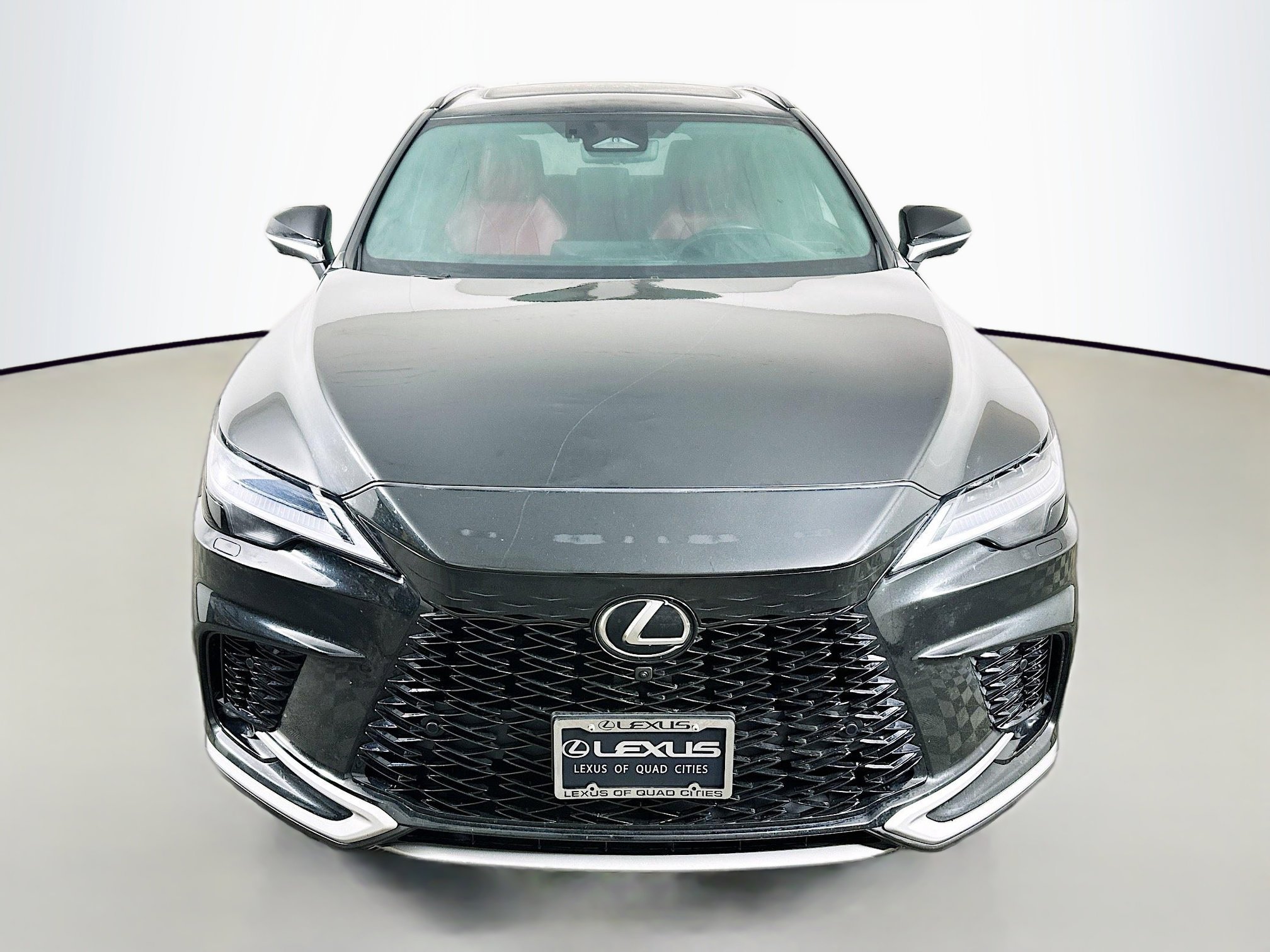 Used 2024 Lexus RX 350 F Sport image 2