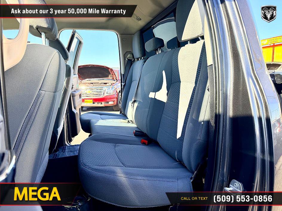 Used 2017 RAM 1500 Classic SLT image 15