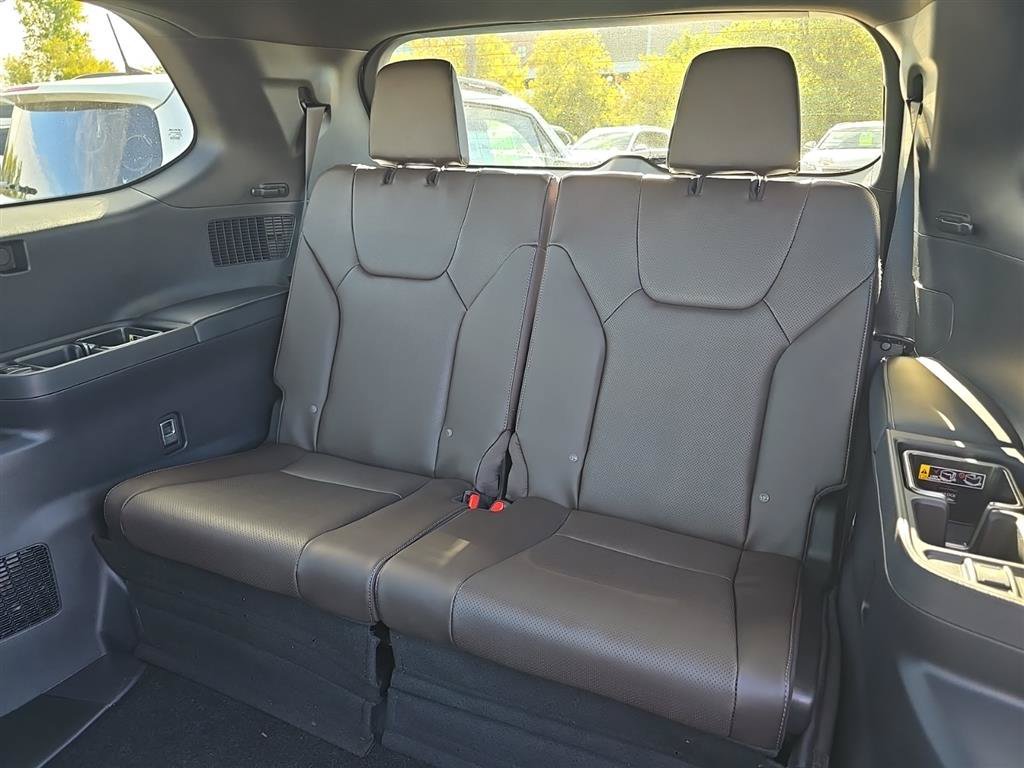 New 2026 Lexus TX 350 AWD w/ Technology Package image 32