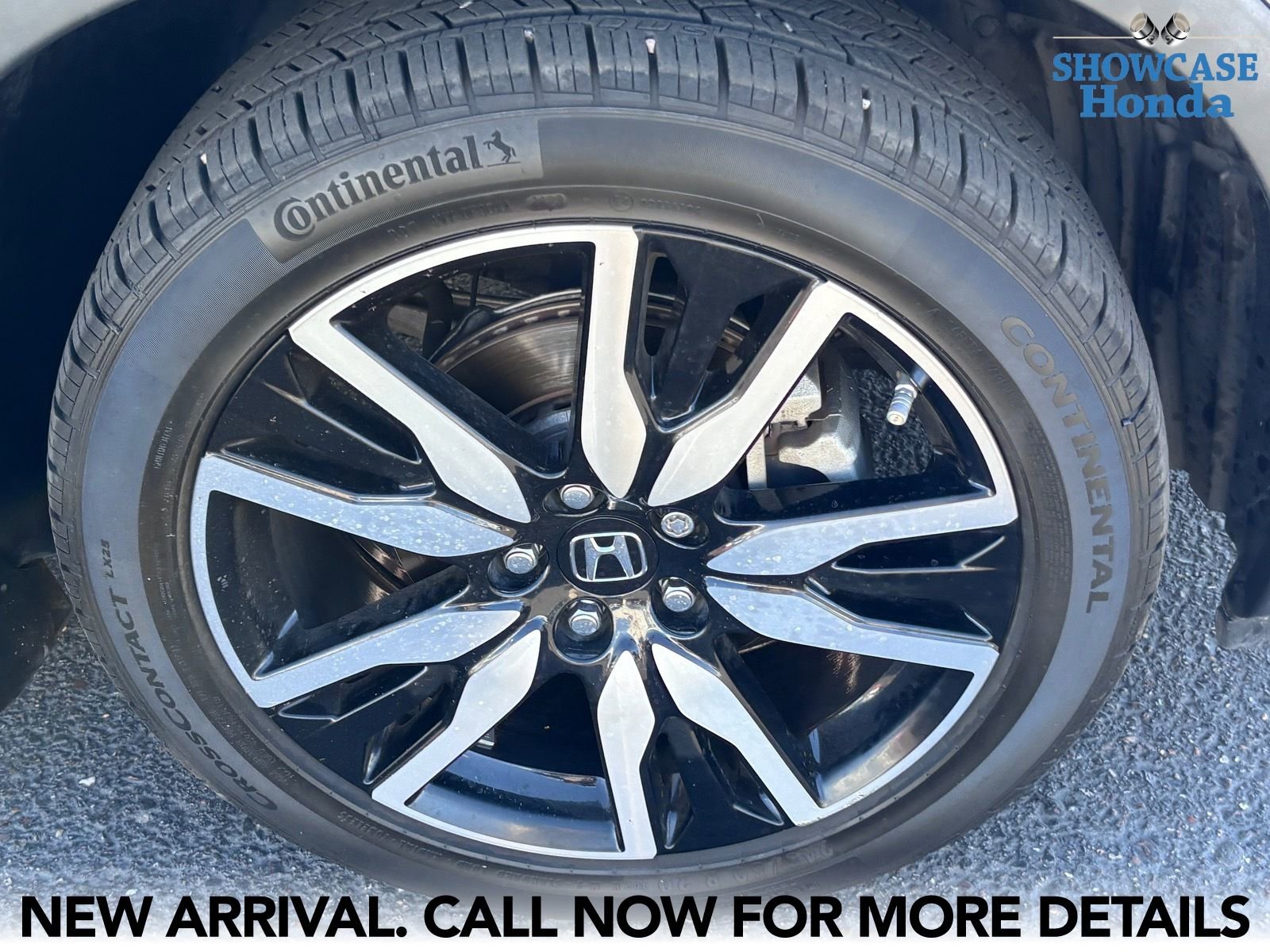 Used 2021 Honda Pilot Elite image 7