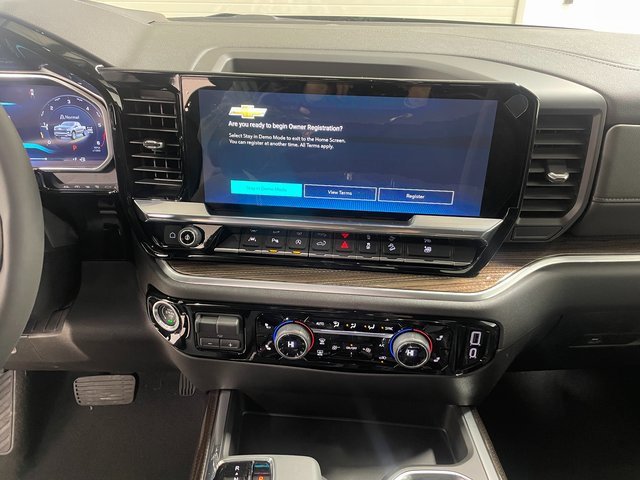 New 2026 Chevrolet Silverado 1500 RST image 16