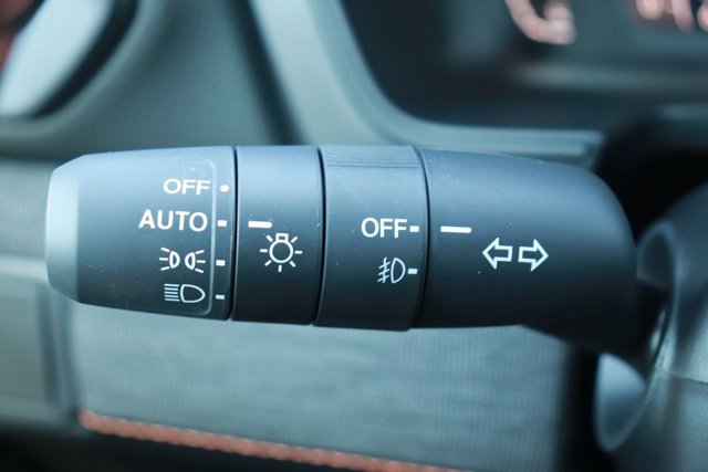 New 2026 Honda Passport TrailSport image 24