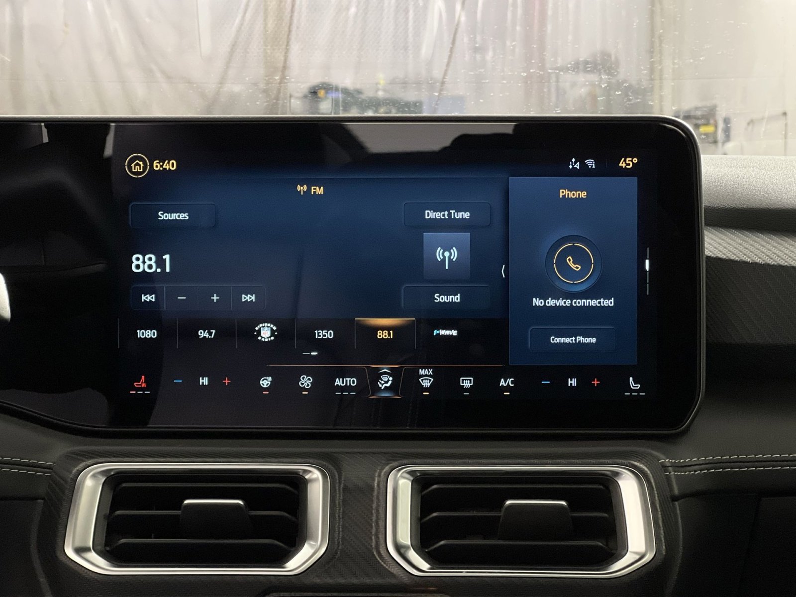 New 2026 Ford Mustang GT Premium image 18