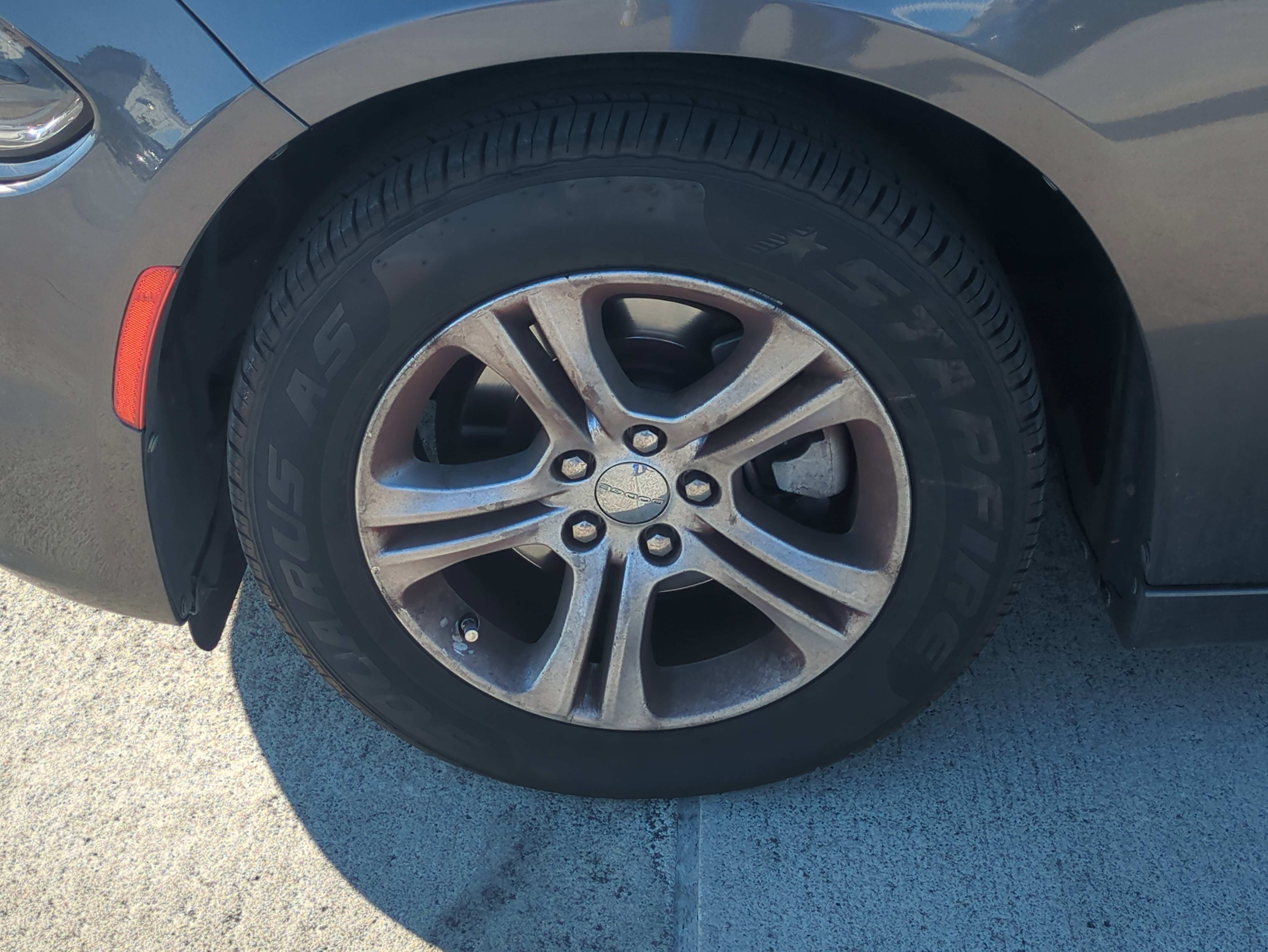 Used 2023 Dodge Charger SXT image 11