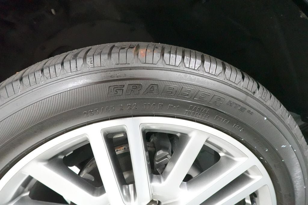 Certified 2023 Ford Expedition Platinum AWD/4WD image 39