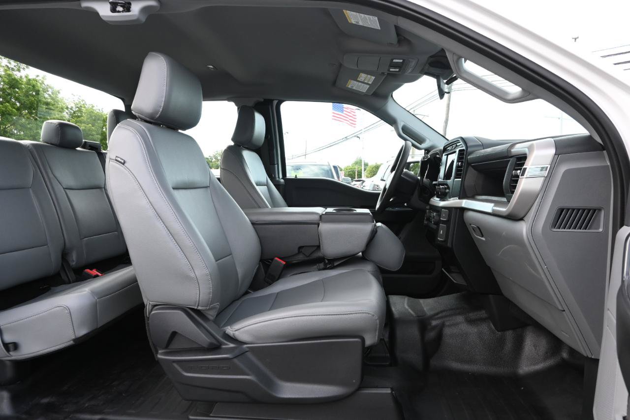 Used 2023 Ford F150 XL AWD/4WD image 32
