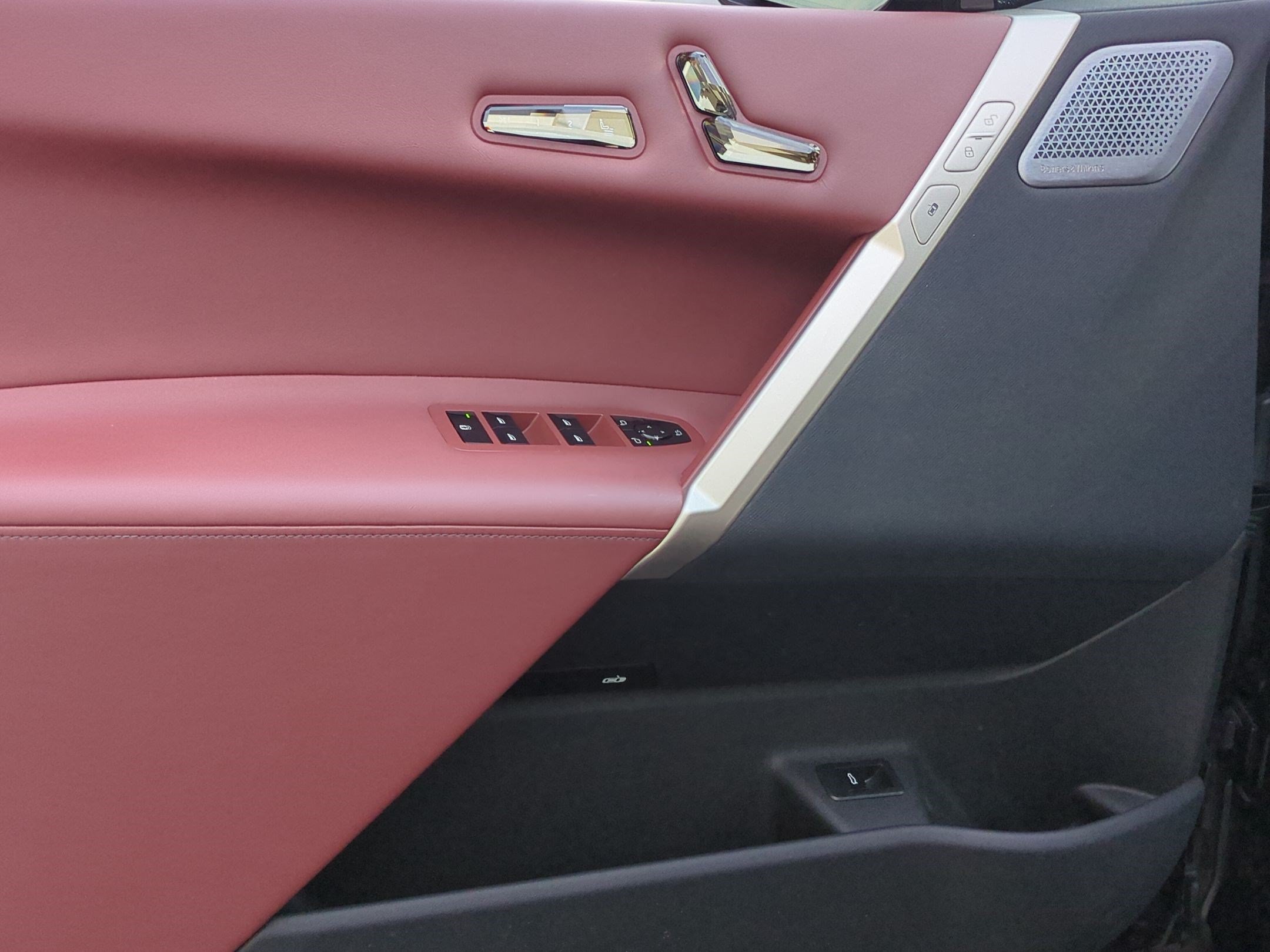 Certified 2024 BMW iX M60 AWD/4WD image 14