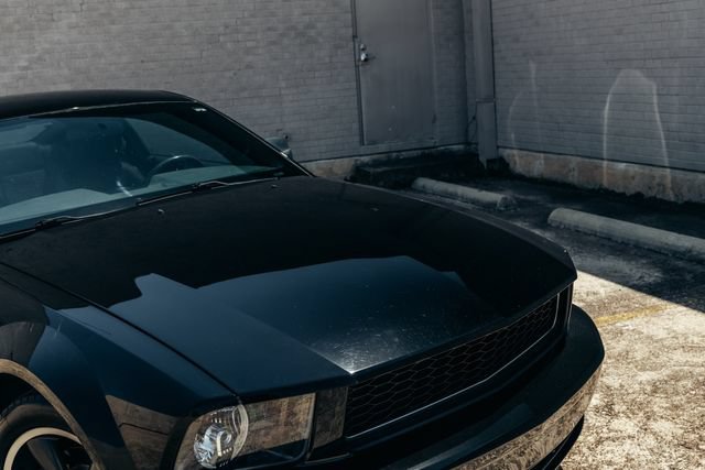 Used 2008 Ford Mustang GT Premium RWD image 23