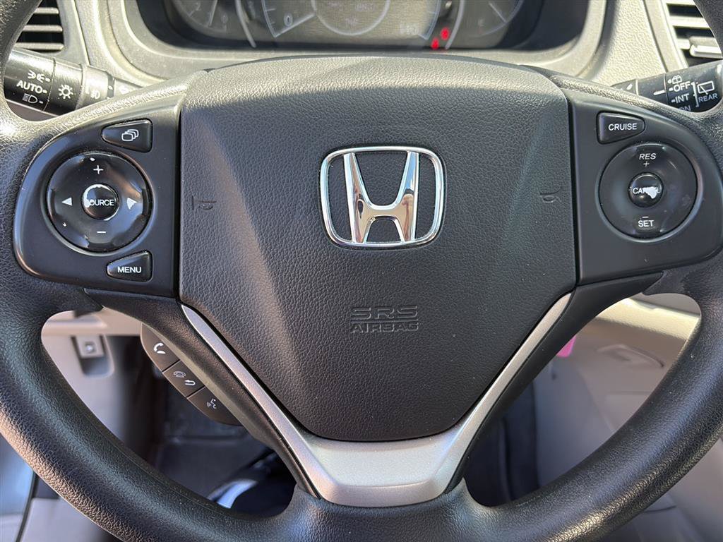 Used 2013 Honda CR-V EX image 12