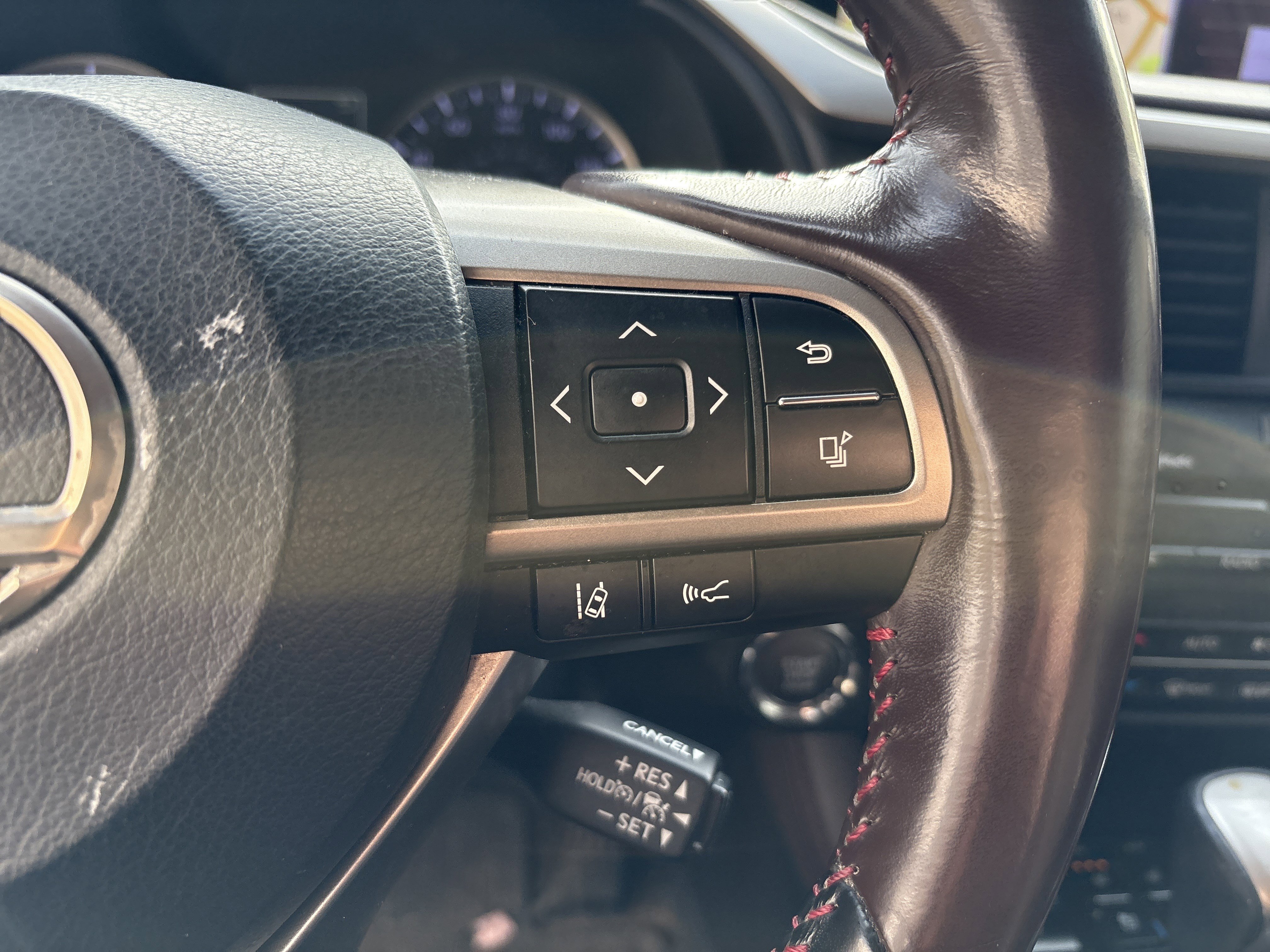 Used 2017 Lexus RX 350 AWD image 20