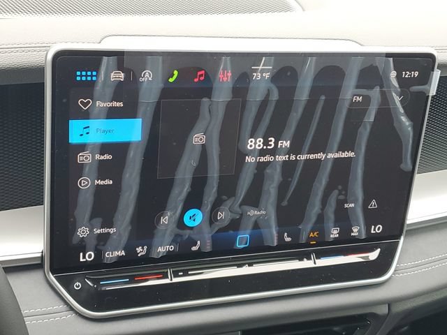 New 2026 Volkswagen Tiguan SE AWD/4WD image 26