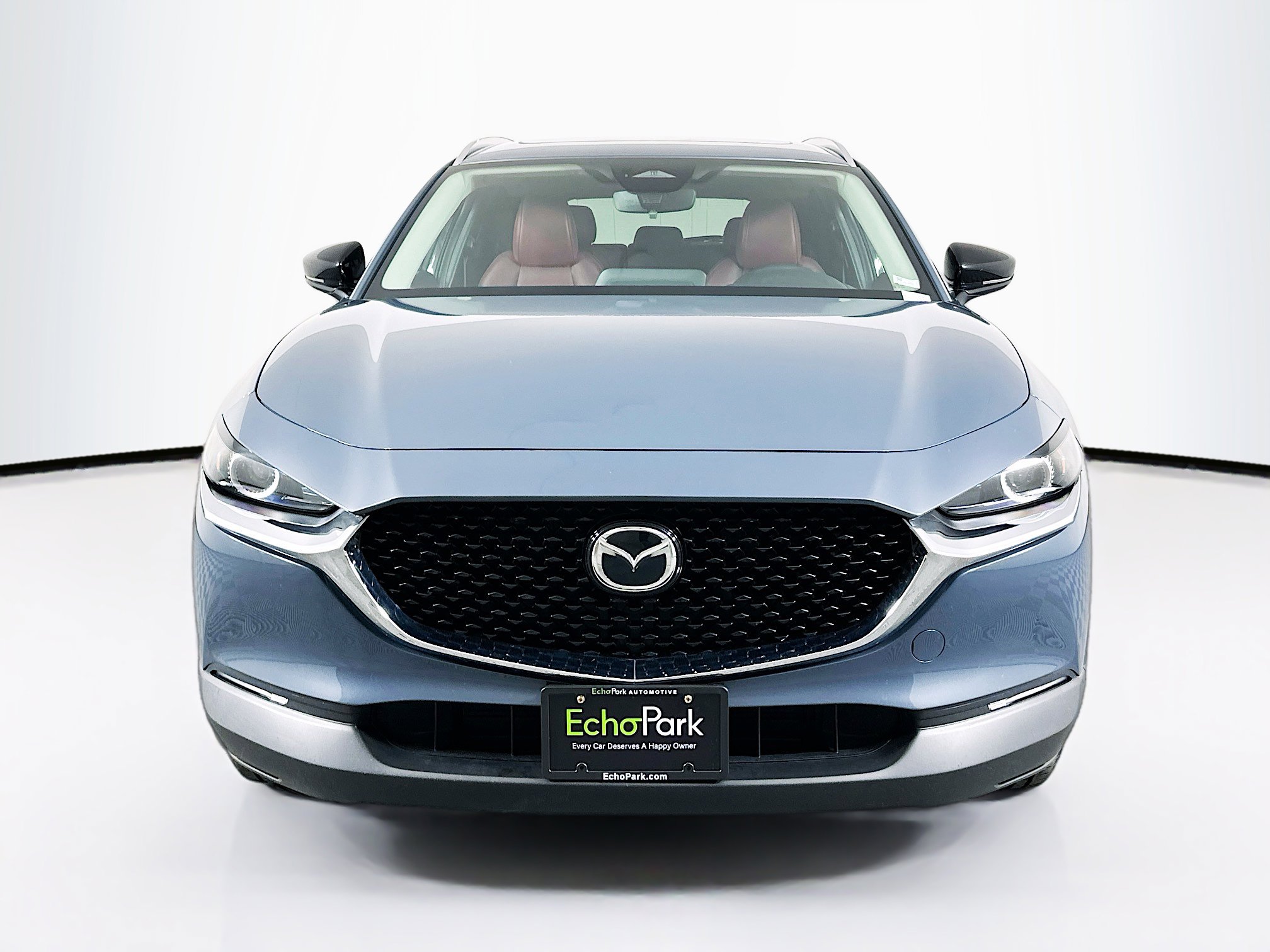 Used 2024 MAZDA CX-30 AWD 2.5 S w/ Preferred Package image 2