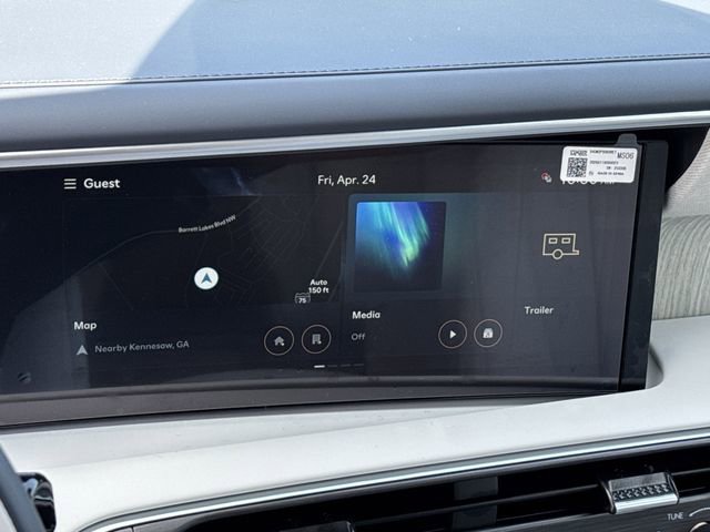 New 2026 Hyundai Palisade Calligraphy FWD image 29