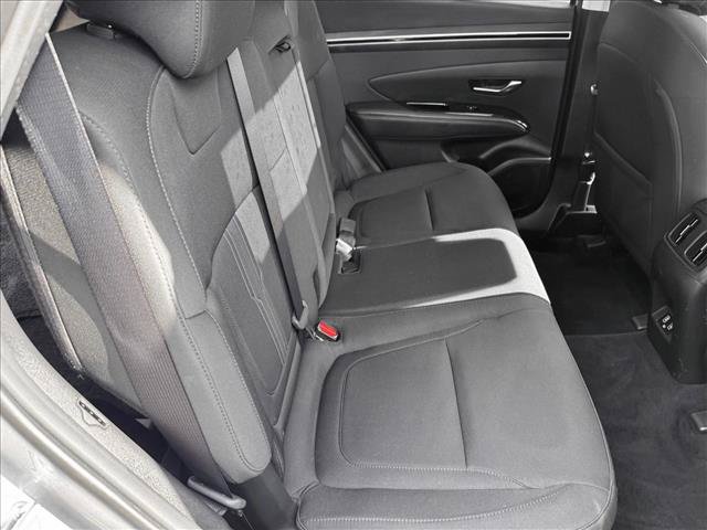 Used 2022 Hyundai Tucson SEL AWD/4WD image 19
