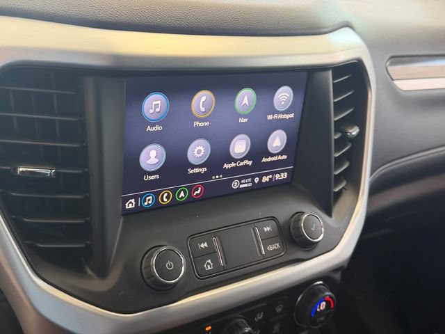 Used 2023 GMC Acadia SLT w/ Elevation Edition FWD image 20