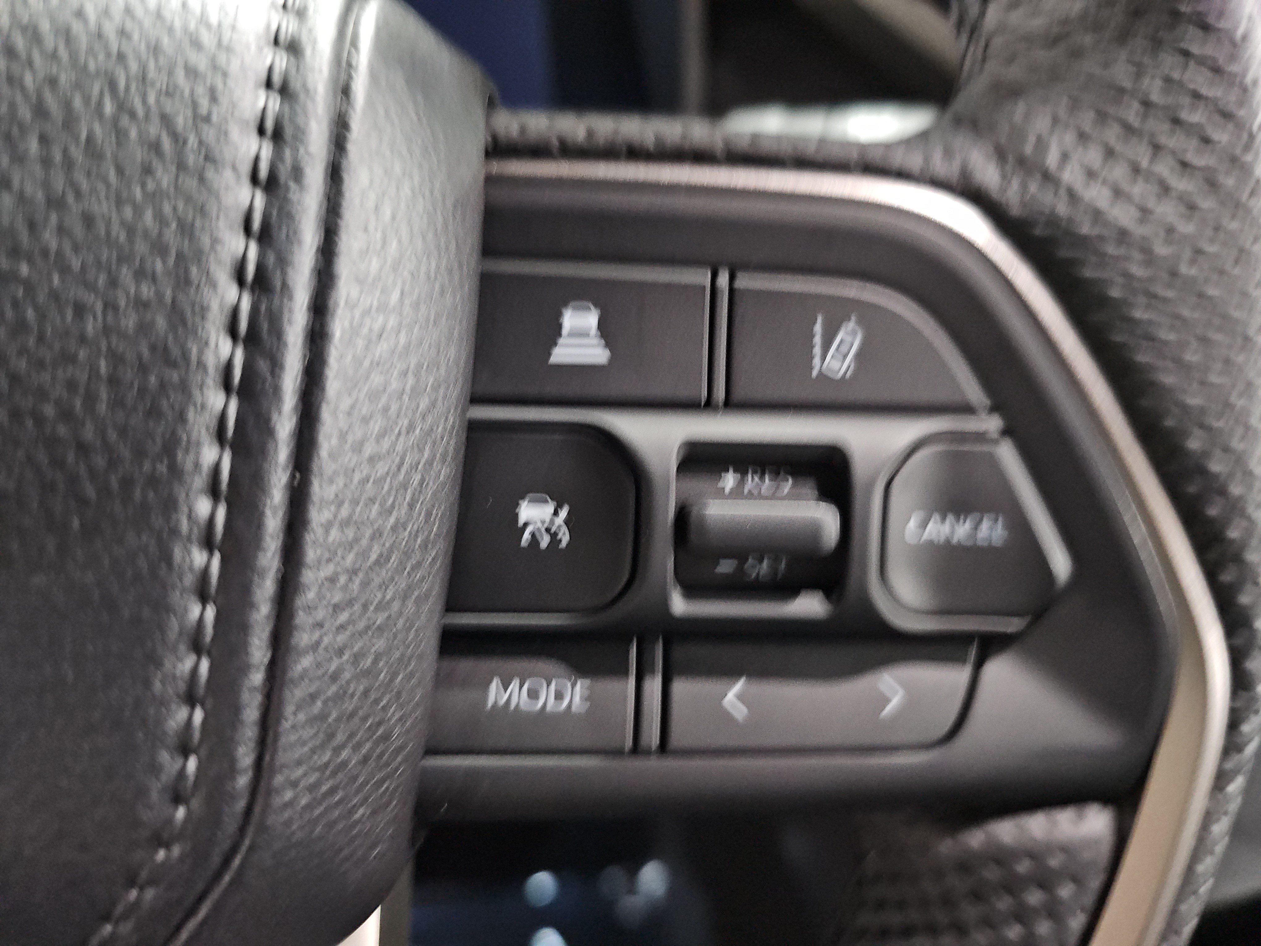 Used 2026 Toyota Sequoia Limited AWD/4WD image 19