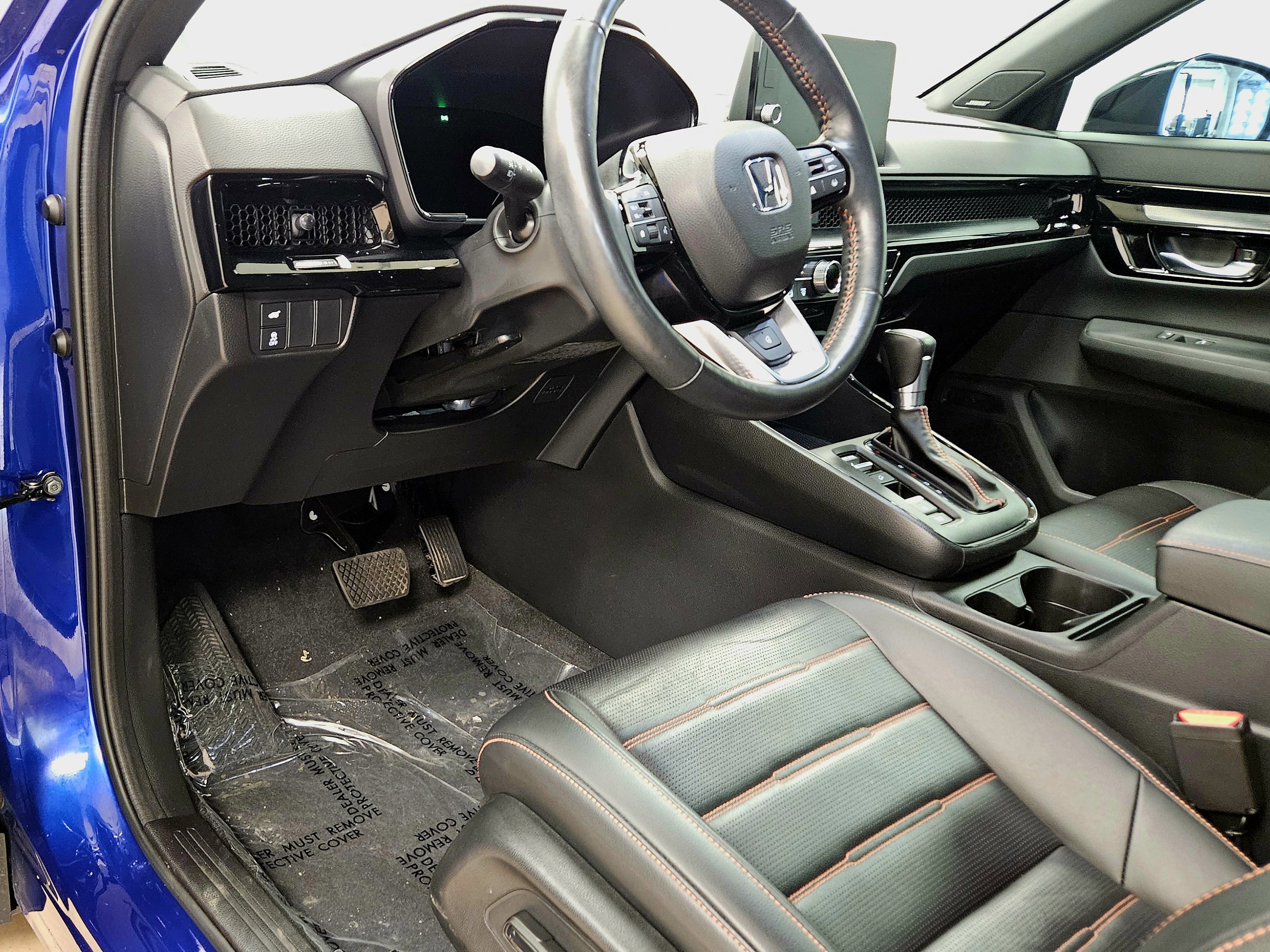 Used 2024 Honda CR-V Sport Touring image 40