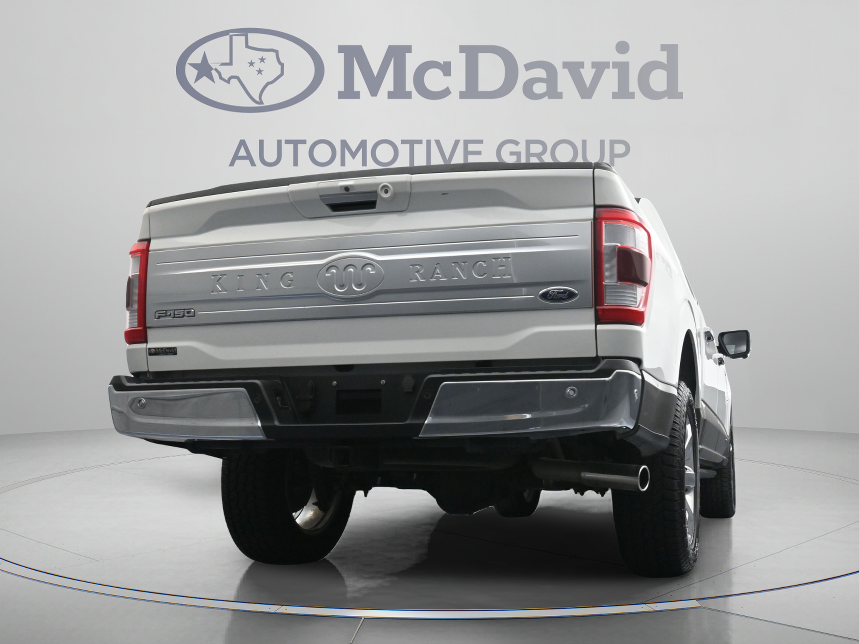 Used 2023 Ford F150 King Ranch w/ Equipment Group 601A High AWD/4WD image 30