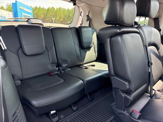 Used 2018 Nissan Armada SL w/ Premium Package RWD image 16