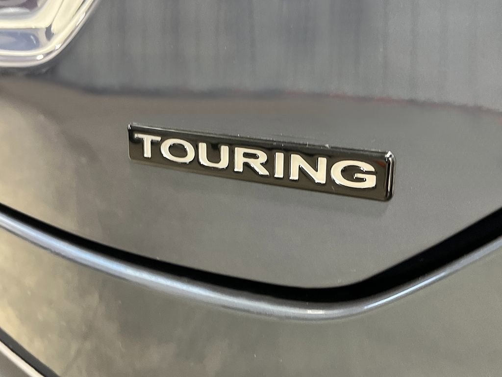 New 2026 Honda Pilot Touring image 10