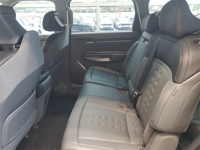 New 2026 Kia EV9 Wind image 11