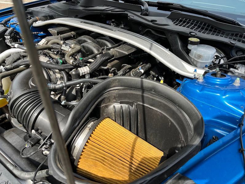 Used 2021 Ford Mustang Mach 1 w/ Equipment Group 700A image 27