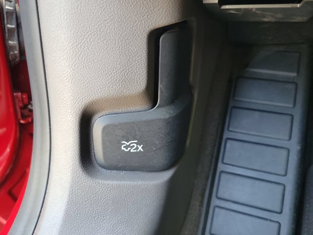Certified 2024 Lincoln Corsair Reserve FWD image 14