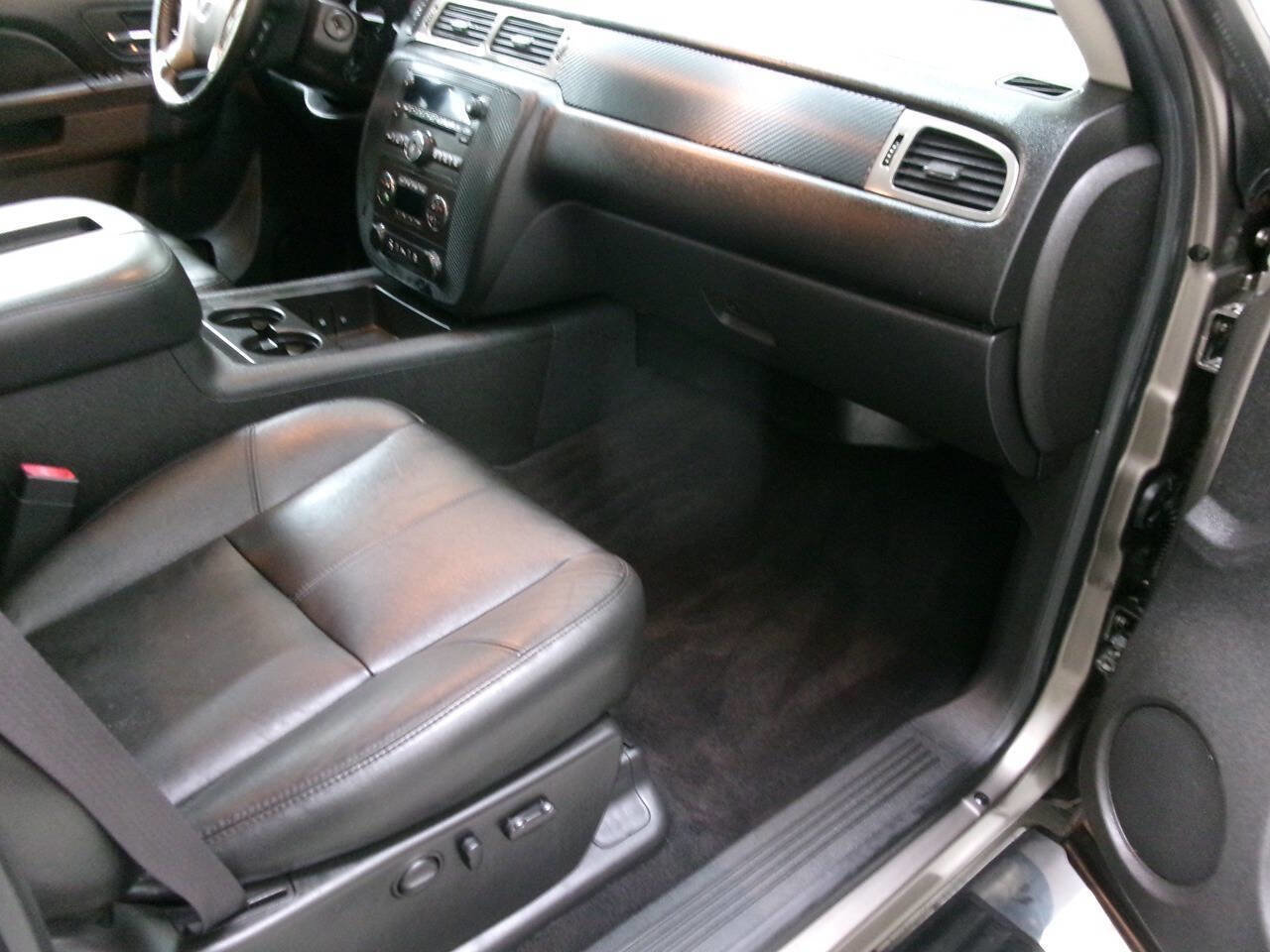 Used 2012 GMC Sierra 1500 SLT AWD/4WD image 31