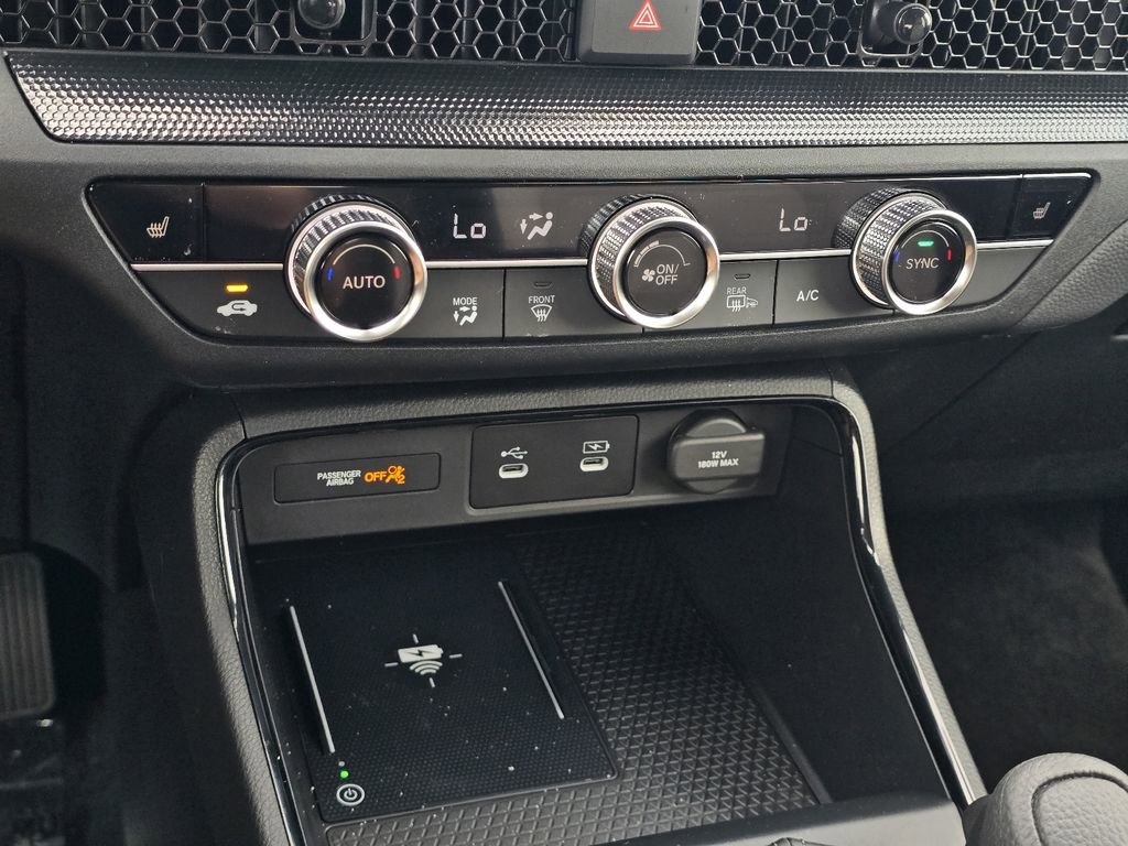 New 2026 Honda CR-V EX image 18